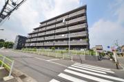 西武新宿線花小金井駅まで徒歩26分