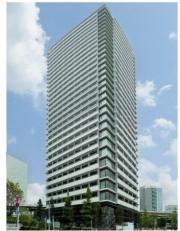 Brillia Tower 浜離宮