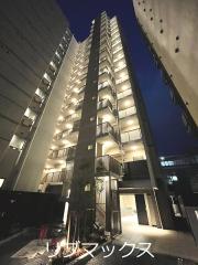 阪神本線深江駅まで徒歩2分