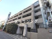 シンシア白金北山ホームズ