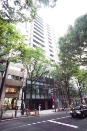宮益坂ビルディング ザ・渋谷レジデンス