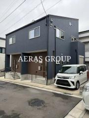 Grace・TERAs B
