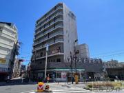 MA BLDG.Kishinosato