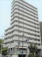 ライオンズステーションプラザ箱崎