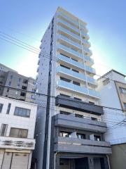 地下鉄東山線名古屋駅まで徒歩8分