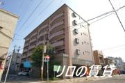 セントフォール新飯塚駅前