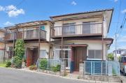 川越市砂貸家
