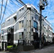 グリーンテラス元代々木