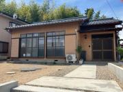春日井市西山町貸家