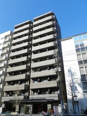 東急池上線戸越銀座駅まで徒歩5分