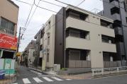 ＪＲ高崎線尾久駅まで徒歩1分