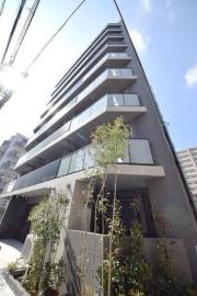 都営新宿線菊川駅まで徒歩8分