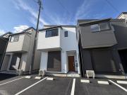 リヴェールコート小信中島 C棟