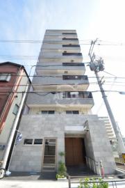 TOYOTOMI STAY PREMIUM NAGAHASHI（トヨト