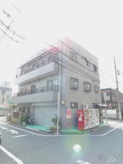 矢野ビル