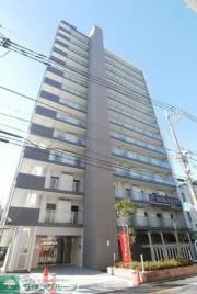 N-stage久米川