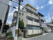 マンションたかぎ