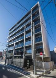 ブルーライン吉野町駅まで徒歩5分