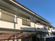京王線柴崎駅まで徒歩8分