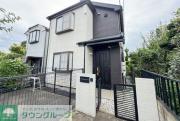立川市西砂町4丁目戸建