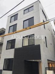 バークレーン早稲田2
