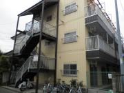 学園台ハイム