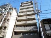 プレサンス京都烏丸御池
