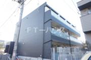 京成千葉線京成幕張本郷駅まで徒歩11分