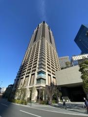 グラングリーン大阪THE NORTH RESIDENCE