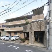 地下鉄東山線上社駅まで徒歩5分