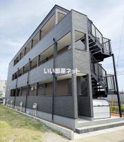 ＪＲ高崎線北鴻巣駅まで徒歩8分