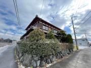 野洲市中北貸家