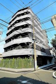 京急本線平和島駅まで徒歩5分