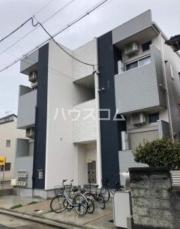 ハーモニーテラス森末町