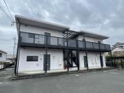 静岡県浜松市中央区有玉台４丁目
