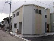 放出東貸家
