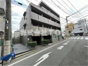 ルーブル永福町弐番館-再契約型-