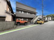 ＪＲ土讃線旭駅まで徒歩12分