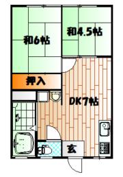 やはづハイツ