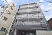富士栄町マンション