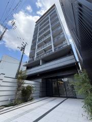 ローレルアイ京都四条大宮