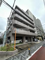 東京メトロ丸ノ内線本郷三丁目駅まで徒歩6分
