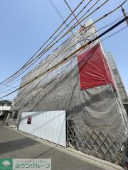 小田急江ノ島線高座渋谷駅まで徒歩6分
