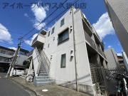 京王線千歳烏山駅まで徒歩1分