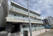 ＪＲ埼京線南与野駅まで徒歩11分