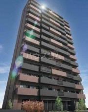クラリッサ新川崎