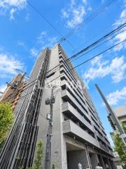 地下鉄御堂筋線東三国駅まで徒歩5分