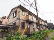 ＪＲ南武線尻手駅まで徒歩5分