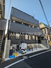 URBAN GRACE大谷口