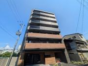 MELDIA CREST TAPP新大阪WEST